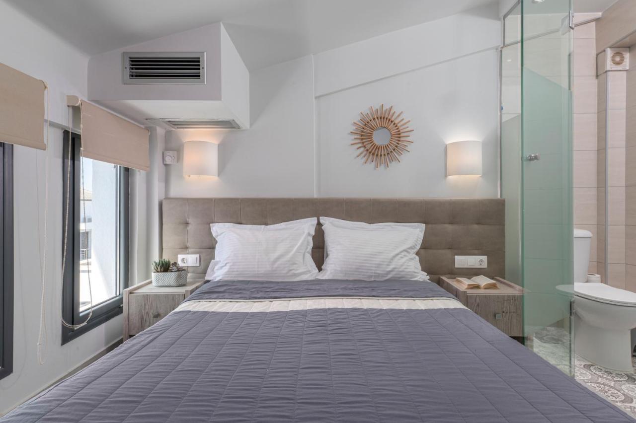 Adonis Luxury Village Pefkochori Exterior foto