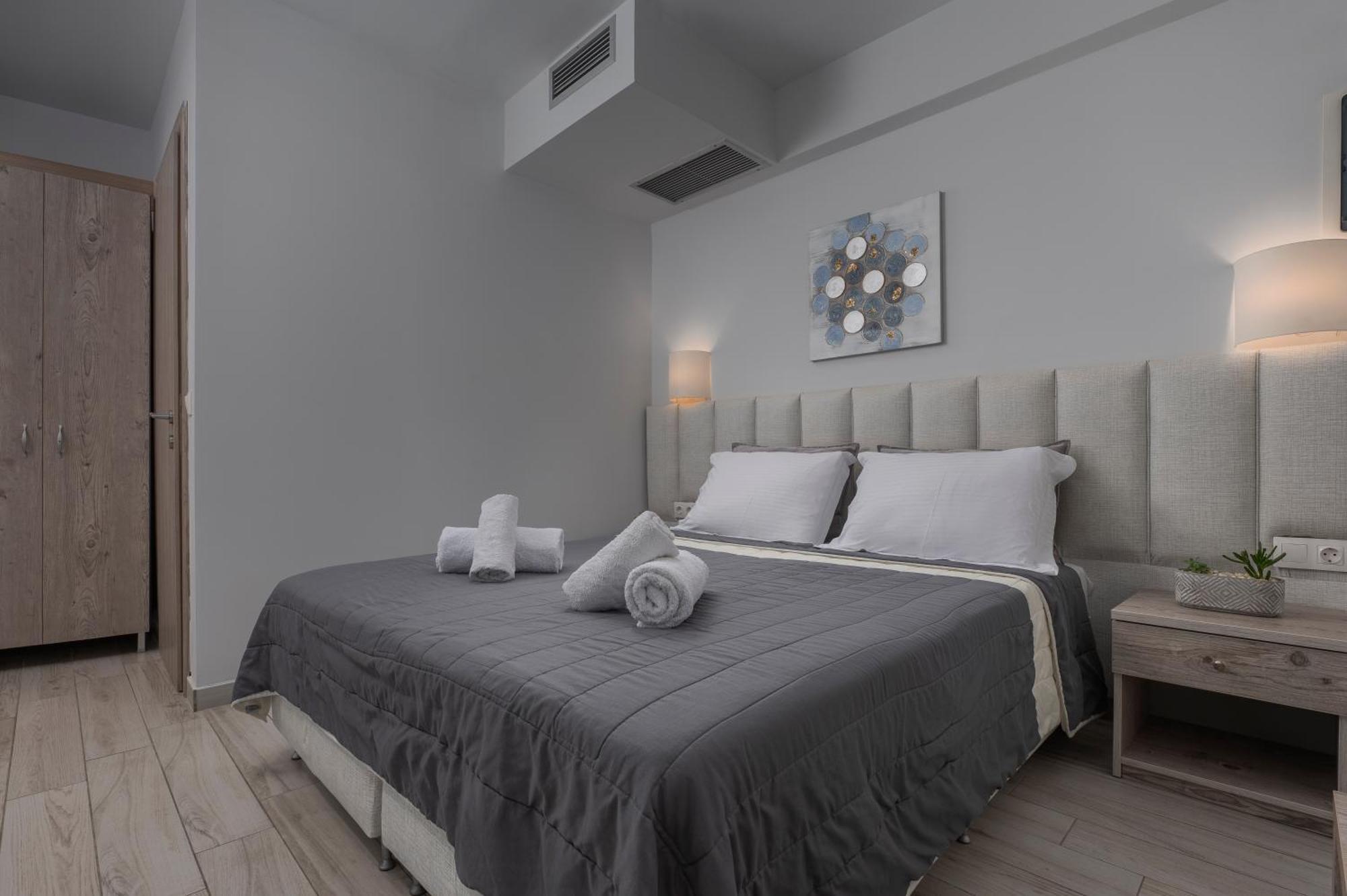 Adonis Luxury Village Pefkochori Habitación foto