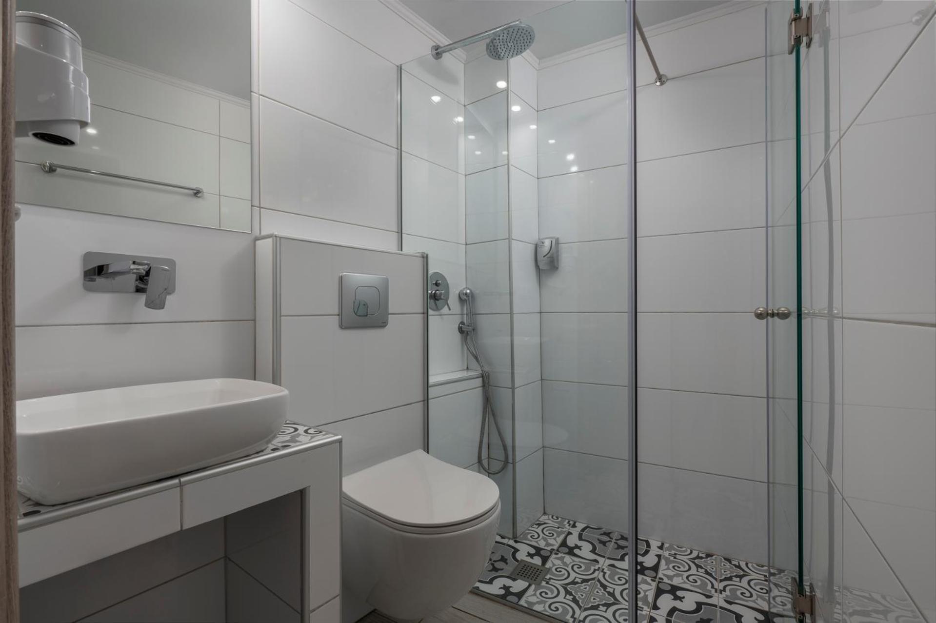 Adonis Luxury Village Pefkochori Habitación foto